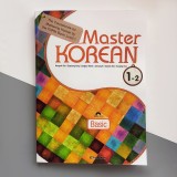 Master Korean 1-2 (Basic) 